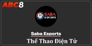 Saba Esports